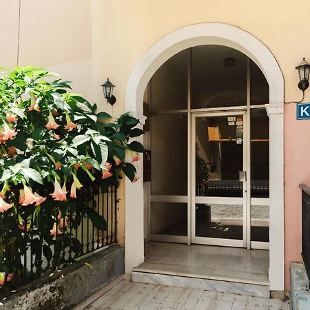 Casa Di Daisy Apartment Corfu  Ngoại thất bức ảnh