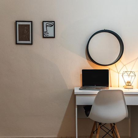Casa Di Daisy Apartment Corfu  Ngoại thất bức ảnh