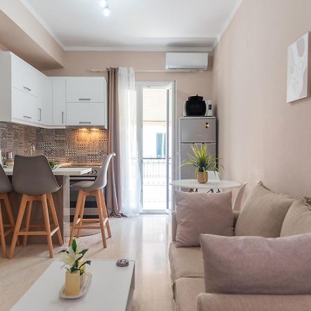 Casa Di Daisy Apartment Corfu  Ngoại thất bức ảnh