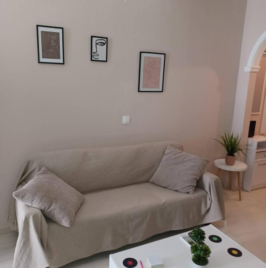 Casa Di Daisy Apartment Corfu  Ngoại thất bức ảnh