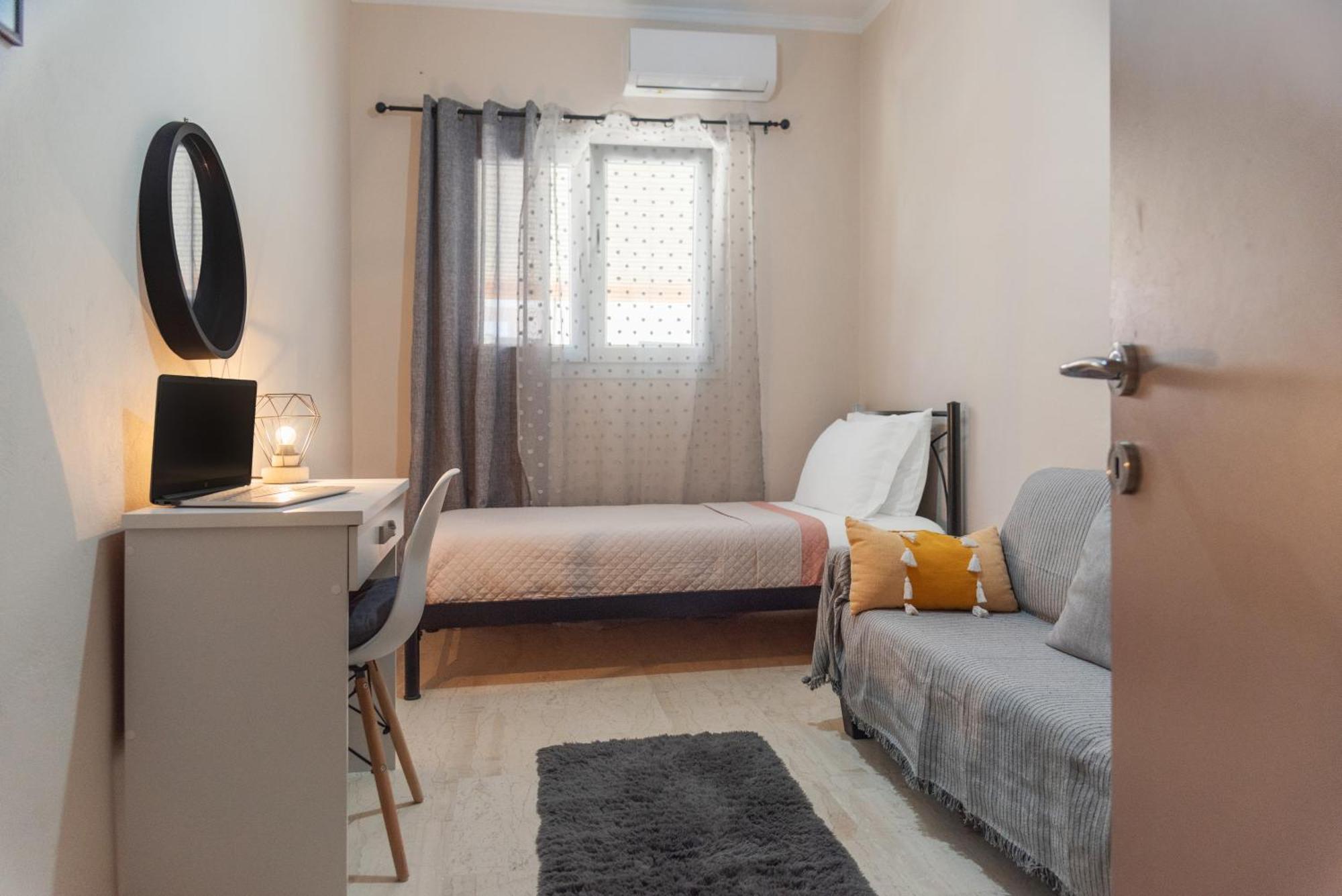 Casa Di Daisy Apartment Corfu  Ngoại thất bức ảnh