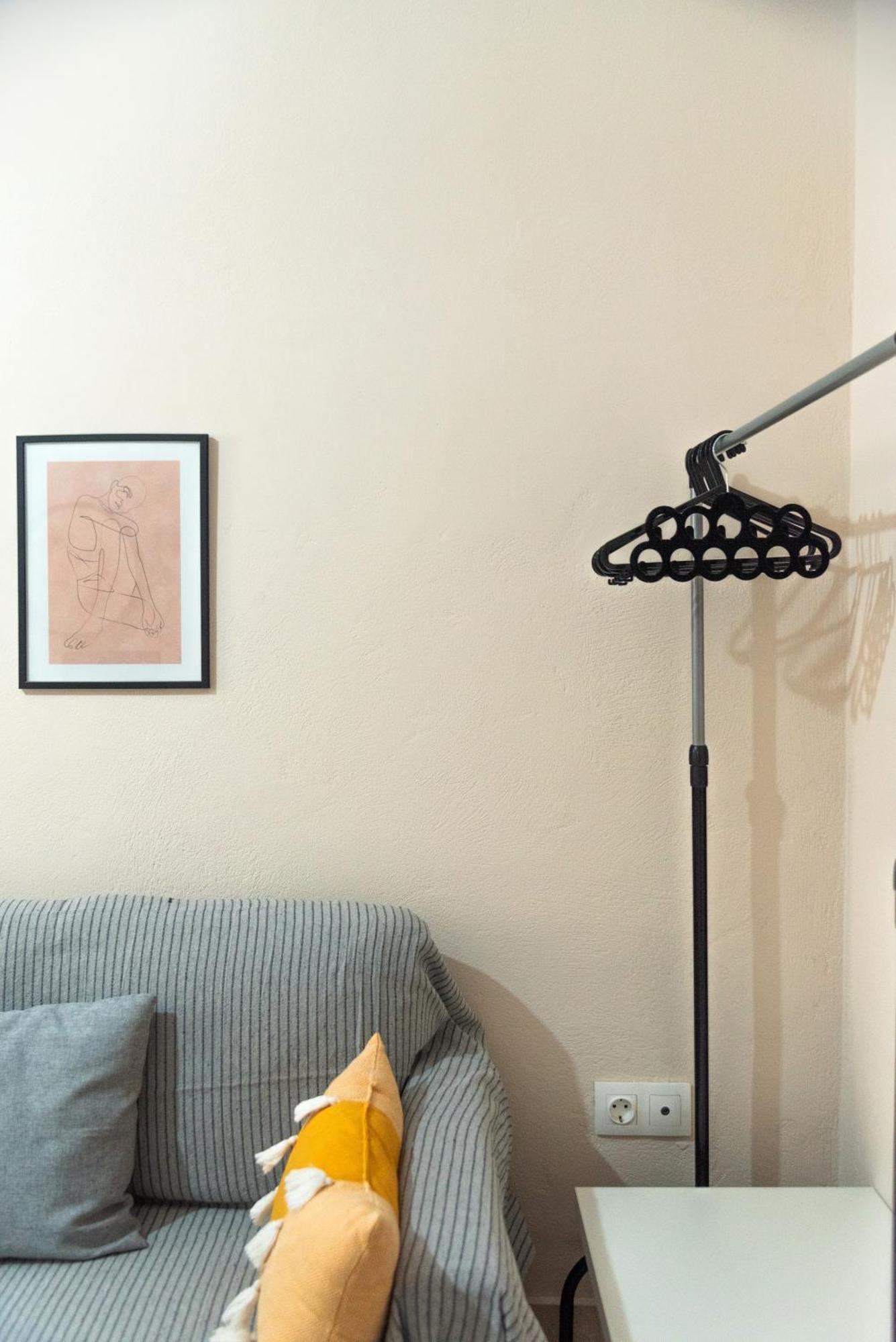 Casa Di Daisy Apartment Corfu  Ngoại thất bức ảnh