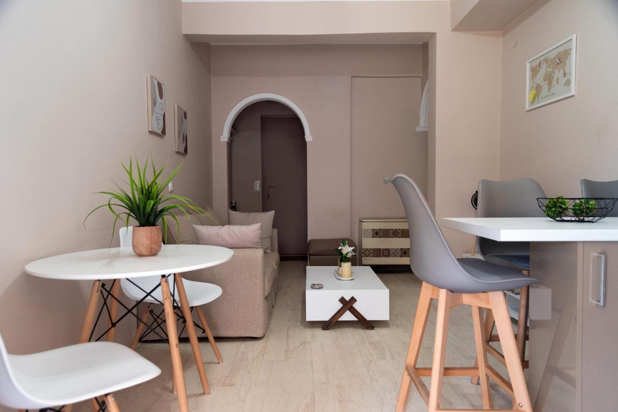 Casa Di Daisy Apartment Corfu  Ngoại thất bức ảnh