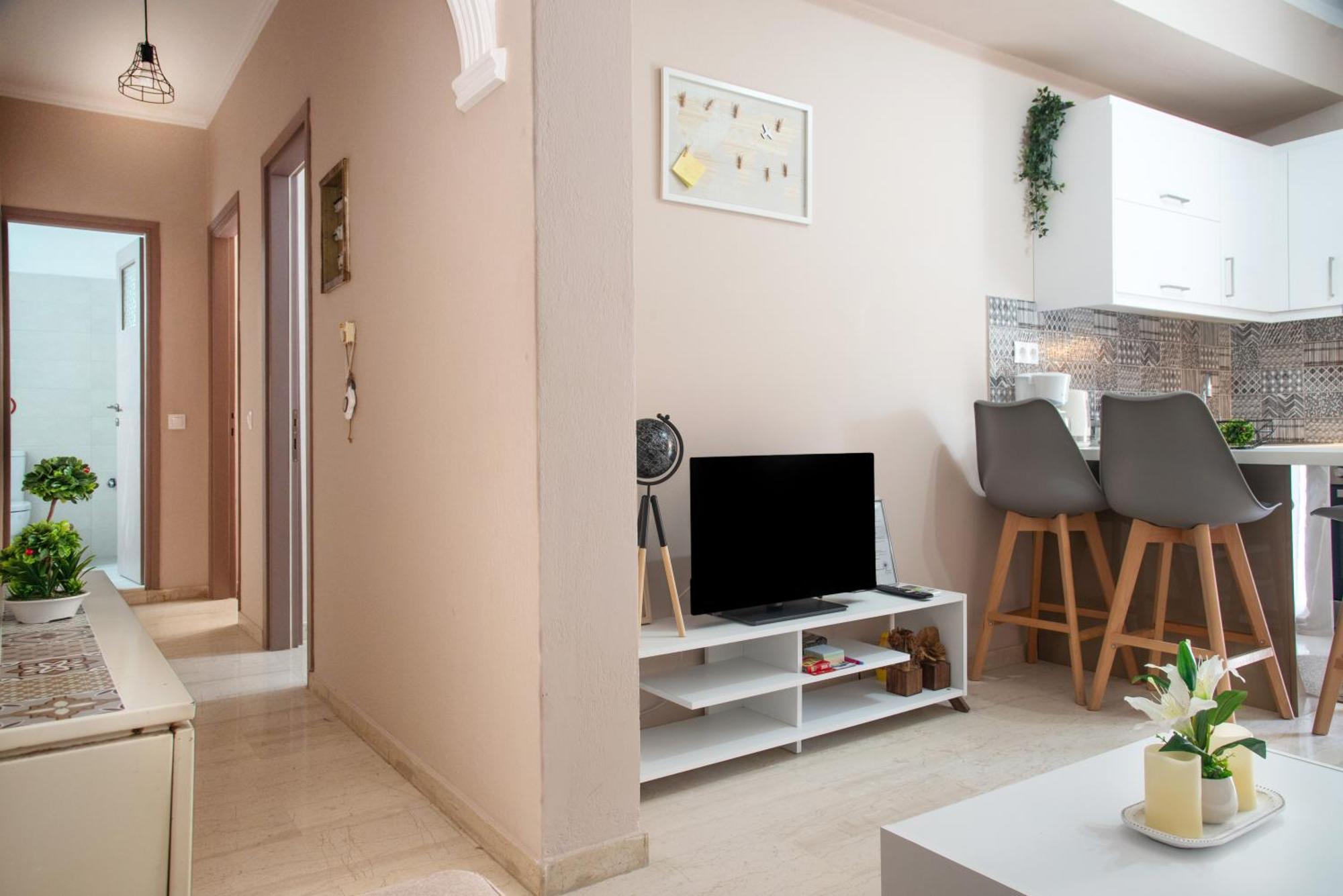 Casa Di Daisy Apartment Corfu  Ngoại thất bức ảnh