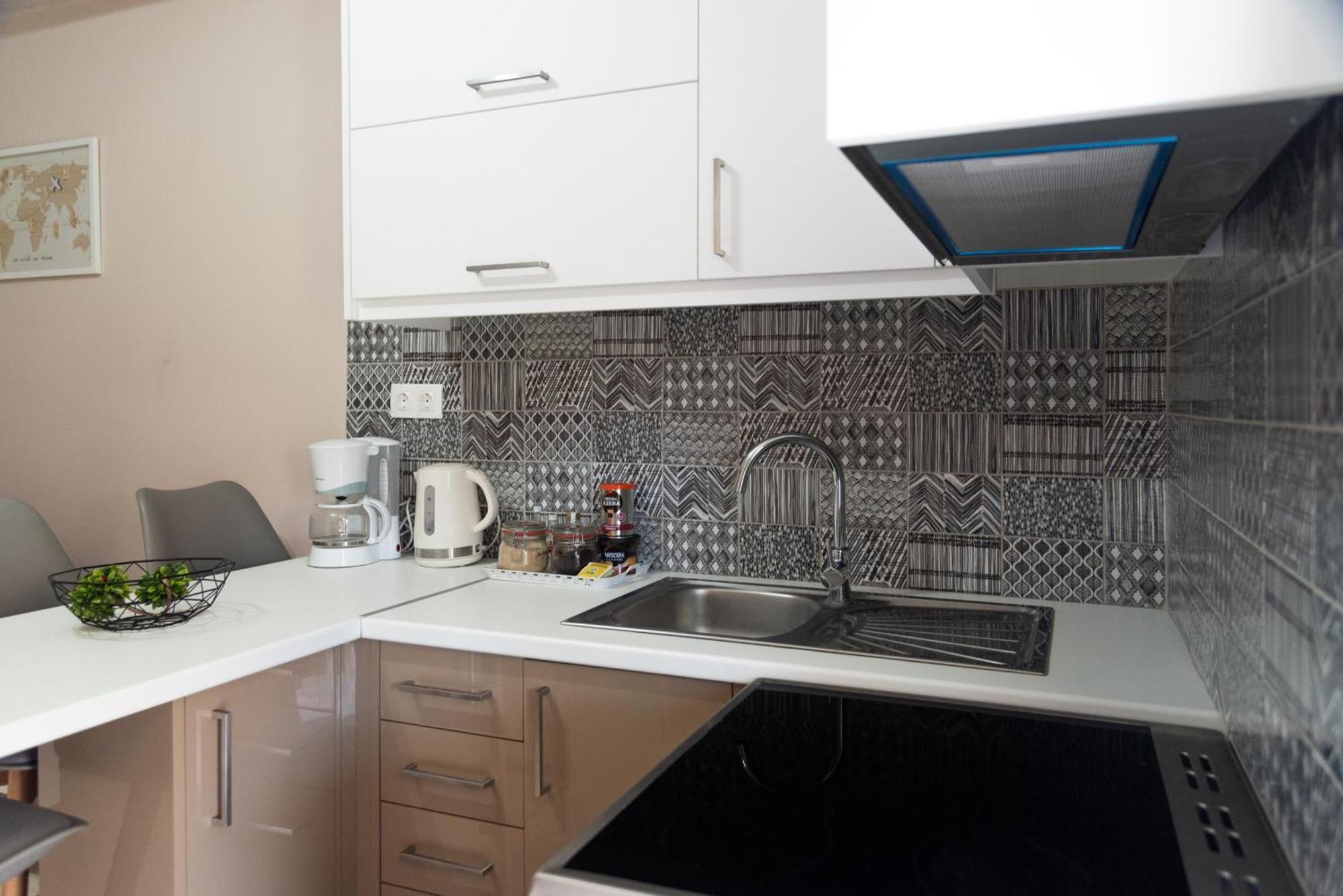 Casa Di Daisy Apartment Corfu  Ngoại thất bức ảnh